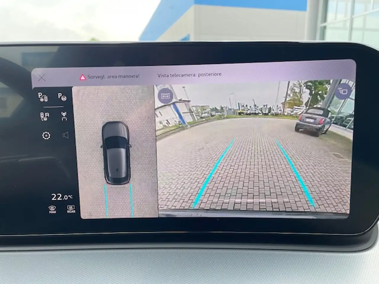 Audi Q3 SPB Sportback S Line Edition TFSI quattro S Tronic 7