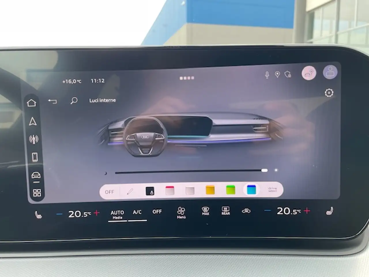 Audi Q3 SPB Sportback S Line Edition TFSI quattro S Tronic 8