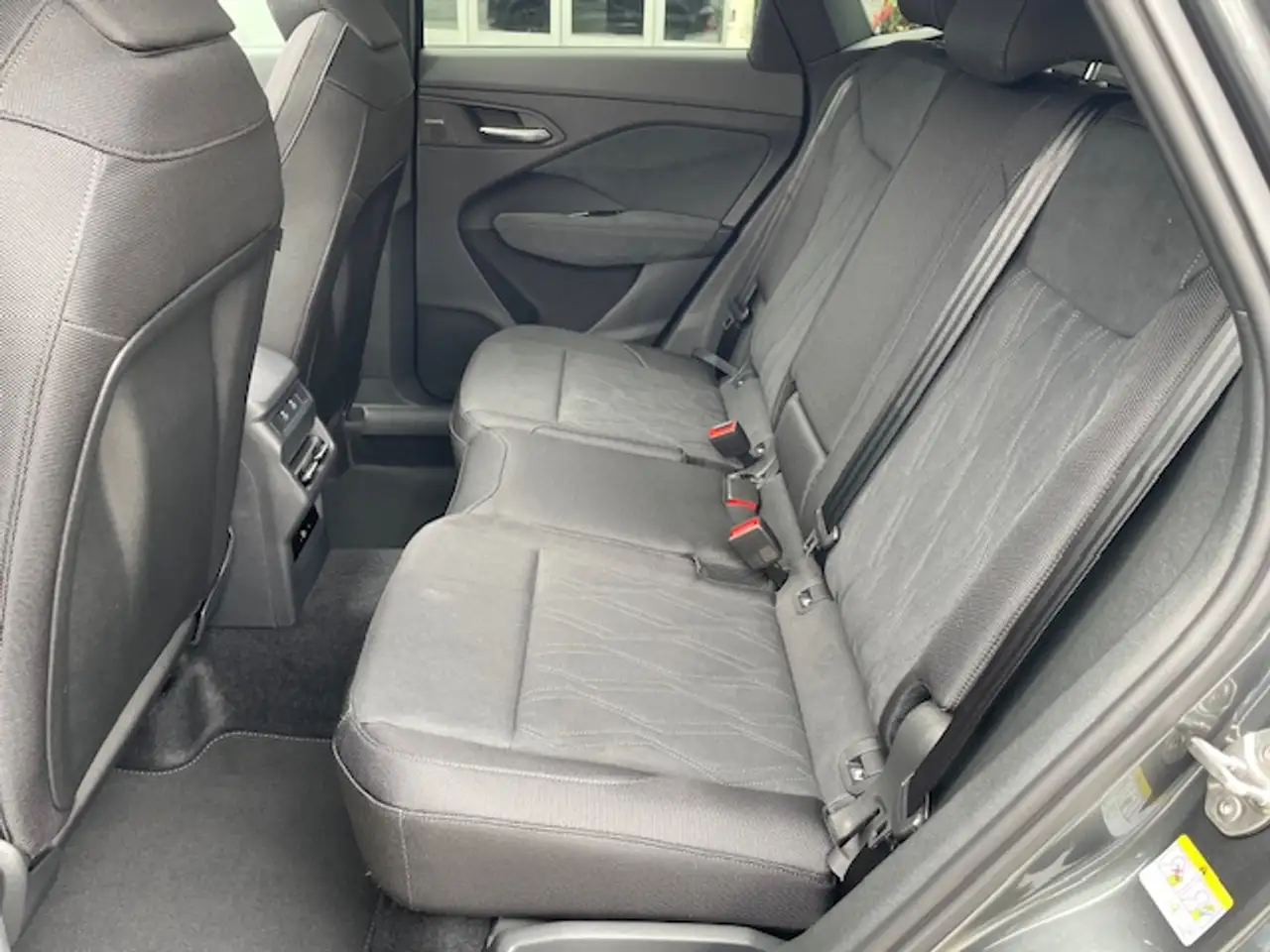 Audi Q3 SPB Sportback S Line Edition TFSI quattro S Tronic 14