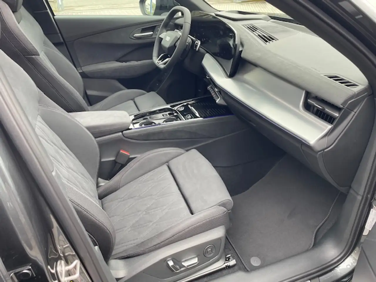 Audi Q3 SPB Sportback S Line Edition TFSI quattro S Tronic 11