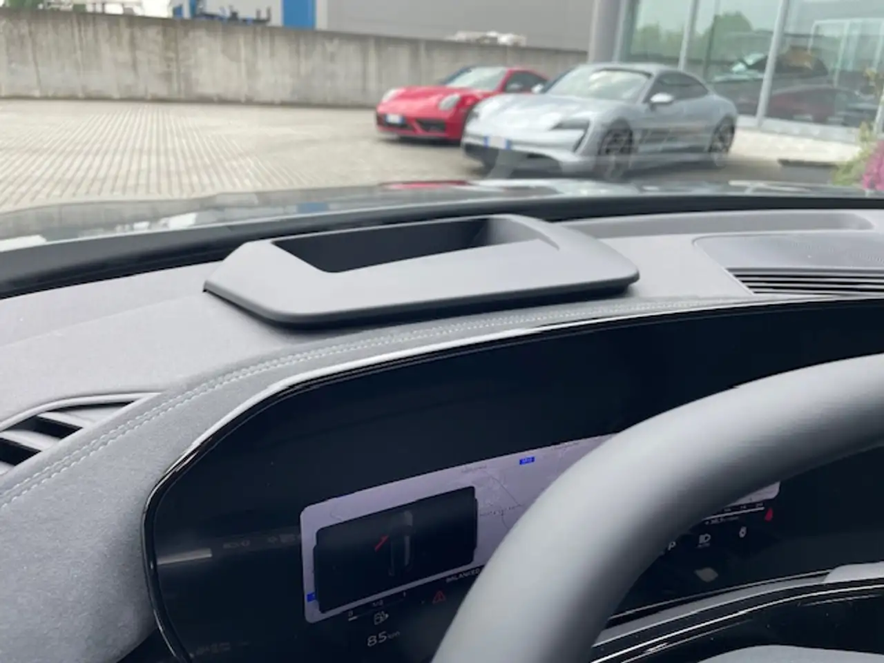 Audi Q3 SPB Sportback S Line Edition TFSI quattro S Tronic 10