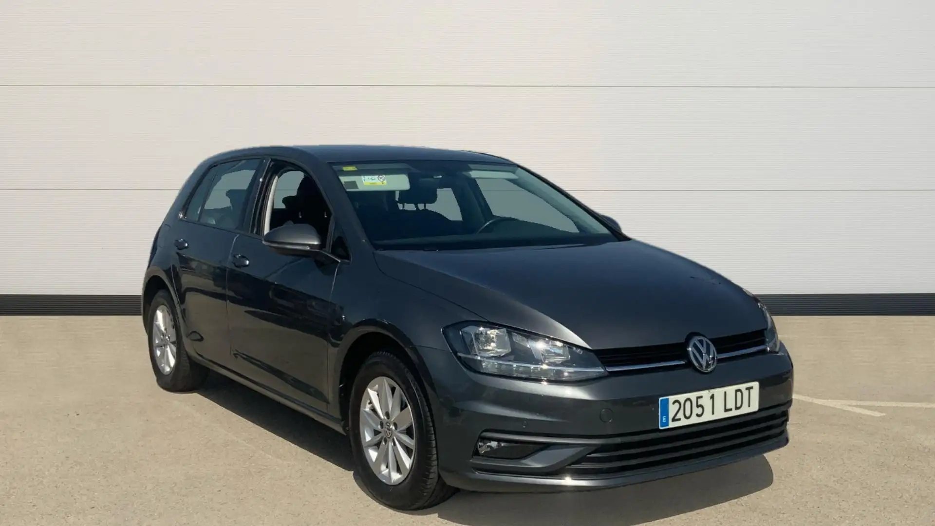 Volkswagen Golf 1.0 TSI Sport 85kW - 1