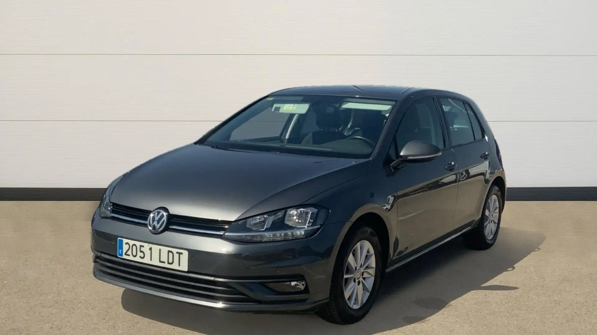 Volkswagen Golf 1.0 TSI Sport 85kW - 2