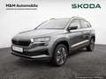 Skoda Karoq 1.5 TSI DSG Tour MATRIX LED KAMERA SHZ Grau - thumbnail 1