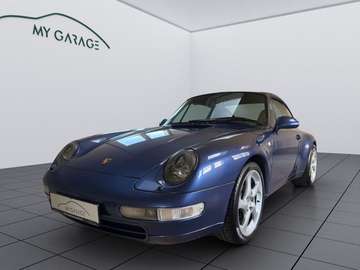 Targa TIPTRONIC+KLIMA+TEMPOMAT+SITZHEIZUNG