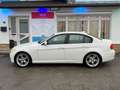 BMW 320 320d Weiß - thumbnail 10
