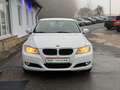 BMW 320 320d Weiß - thumbnail 3