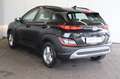 Hyundai KONA Select 1.0 T-GDI FRONT+LANE+KAM+ALU Schwarz - thumbnail 6