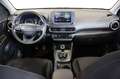 Hyundai KONA Select 1.0 T-GDI FRONT+LANE+KAM+ALU Schwarz - thumbnail 7