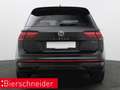 Volkswagen Tiguan 2.0 TDI DSG 4Mo. RLine BLACK-STYLE PANO AHK NAVI K Schwarz - thumbnail 5
