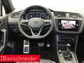 Volkswagen Tiguan 2.0 TDI DSG 4Mo. R-Line BLACK-STYLE PANO AHK NAVI Schwarz - thumbnail 14