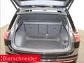 Volkswagen Tiguan 2.0 TDI DSG 4Mo. RLine BLACK-STYLE PANO AHK NAVI K Schwarz - thumbnail 11