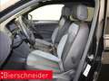 Volkswagen Tiguan 2.0 TDI DSG 4Mo. R-Line BLACK-STYLE PANO AHK NAVI Schwarz - thumbnail 10