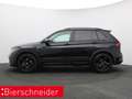 Volkswagen Tiguan 2.0 TDI DSG 4Mo. RLine BLACK-STYLE PANO AHK NAVI K Schwarz - thumbnail 3