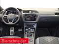 Volkswagen Tiguan 2.0 TDI DSG 4Mo. RLine BLACK-STYLE PANO AHK NAVI K Schwarz - thumbnail 13