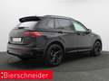 Volkswagen Tiguan 2.0 TDI DSG 4Mo. R-Line BLACK-STYLE PANO AHK NAVI Schwarz - thumbnail 6
