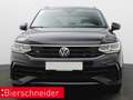 Volkswagen Tiguan 2.0 TDI DSG 4Mo. R-Line BLACK-STYLE PANO AHK NAVI Schwarz - thumbnail 9