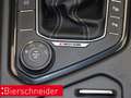Volkswagen Tiguan 2.0 TDI DSG 4Mo. RLine BLACK-STYLE PANO AHK NAVI K Schwarz - thumbnail 17