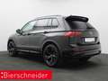 Volkswagen Tiguan 2.0 TDI DSG 4Mo. R-Line BLACK-STYLE PANO AHK NAVI Schwarz - thumbnail 4