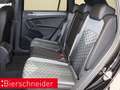 Volkswagen Tiguan 2.0 TDI DSG 4Mo. RLine BLACK-STYLE PANO AHK NAVI K Schwarz - thumbnail 12