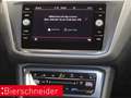 Volkswagen Tiguan 2.0 TDI DSG 4Mo. R-Line BLACK-STYLE PANO AHK NAVI Schwarz - thumbnail 15