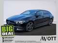 Mercedes-Benz CLA 180 Shooting Brake AMG Line ParkAss. SHZ LED Schwarz - thumbnail 1