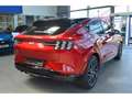 Ford Mustang Mach-E GT 99kWh Extended Range 487ch A1 GAR 06/2030 Rouge - thumbnail 5