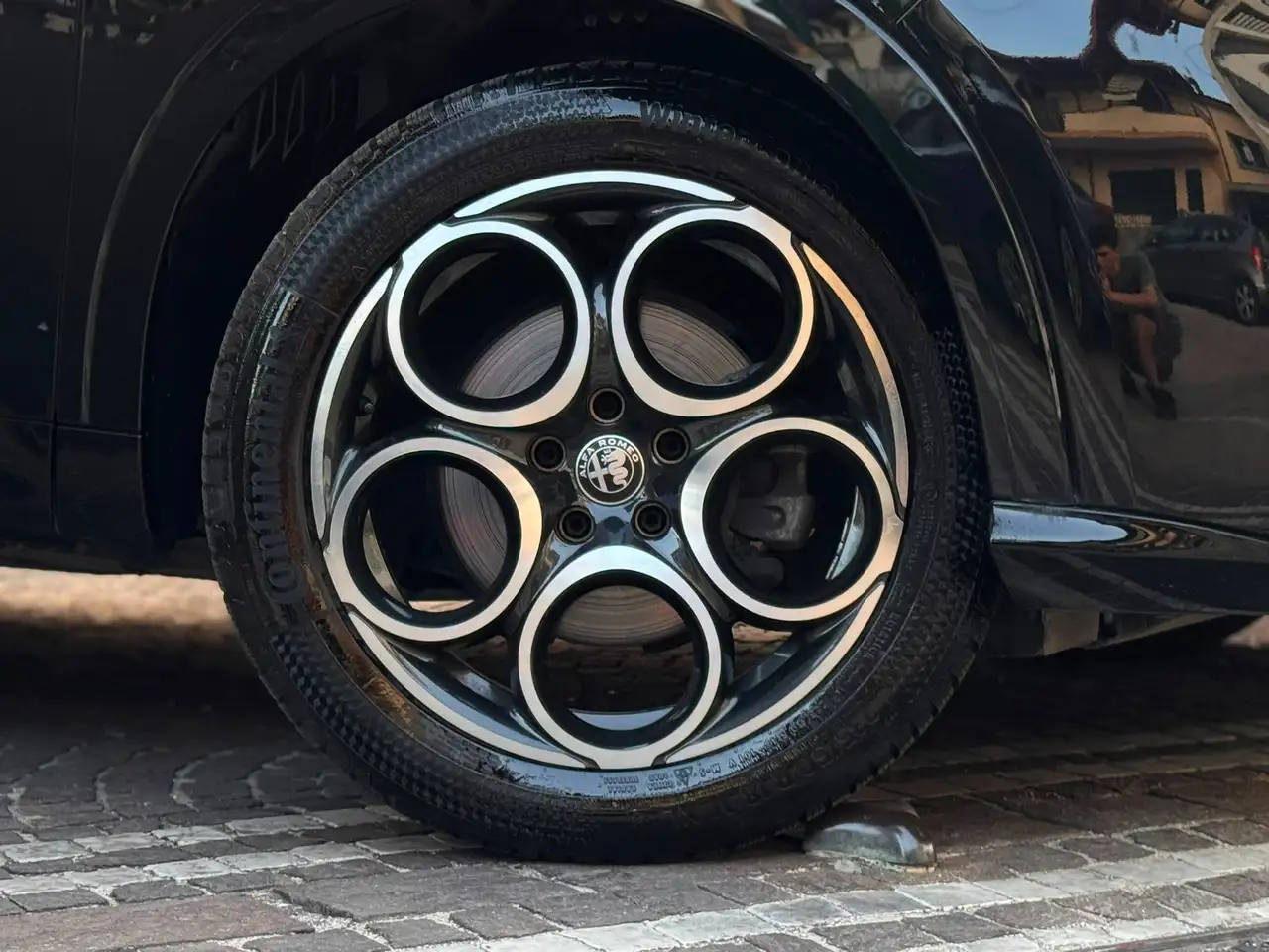 Alfa Romeo Tonale 2024