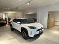 Toyota Yaris Cross 1.5L Hybrid Teamplayer Shz, Klimaauto Weiß - thumbnail 7