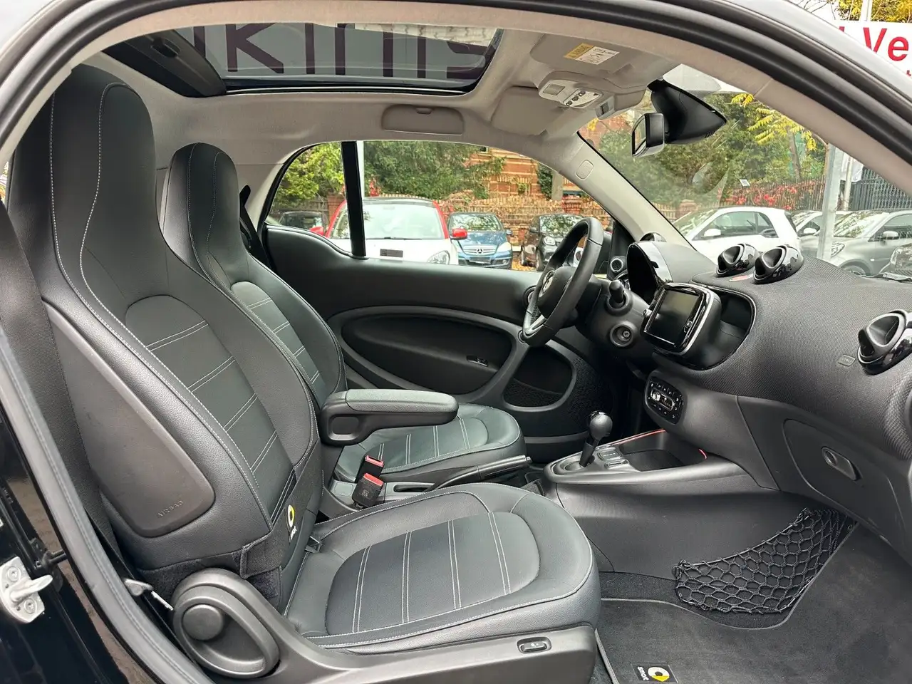 smart forTwo 2021 — фото 13