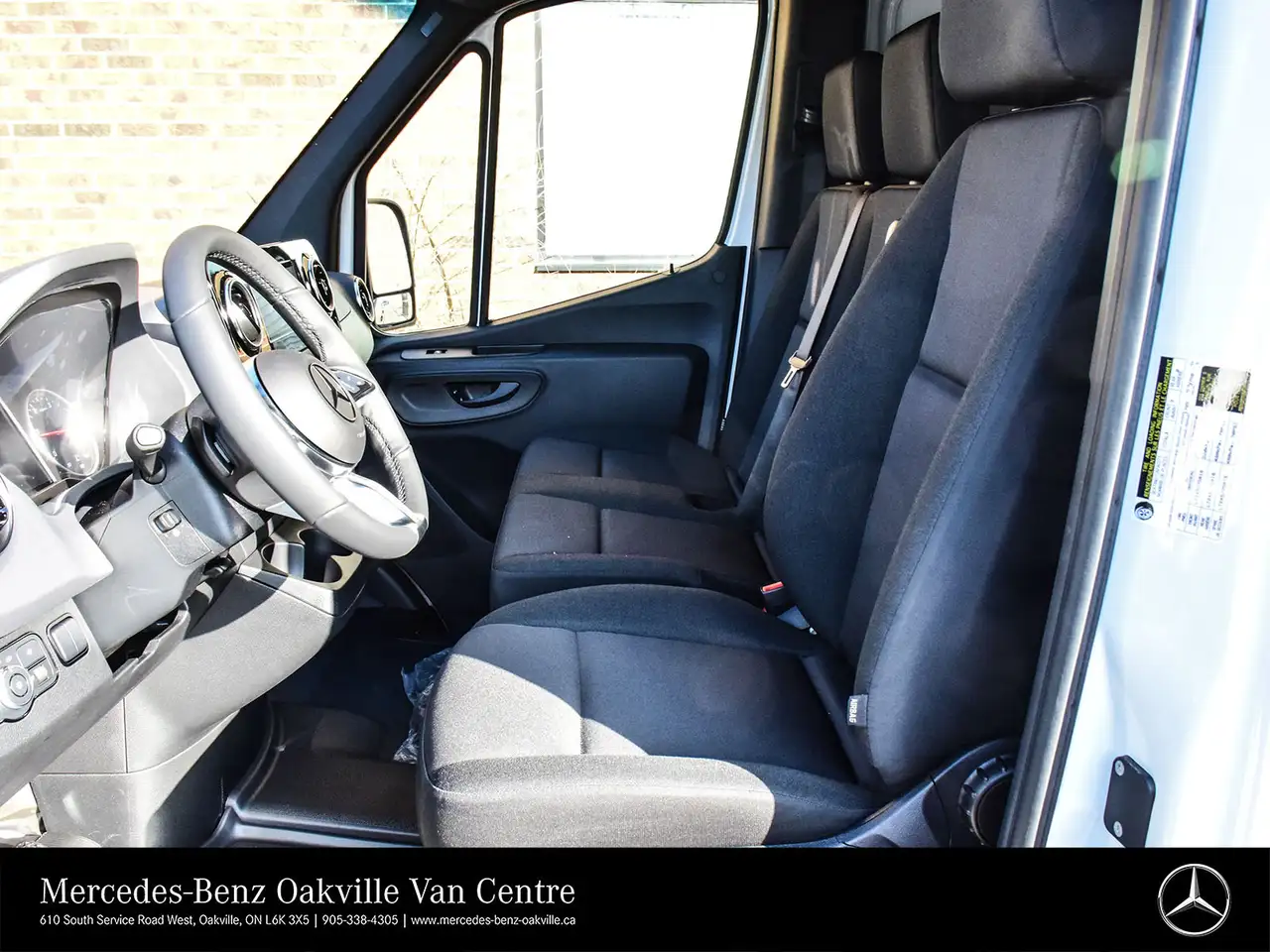 Mercedes-Benz Sprinter снимка Mercedes-Benz Sprinter