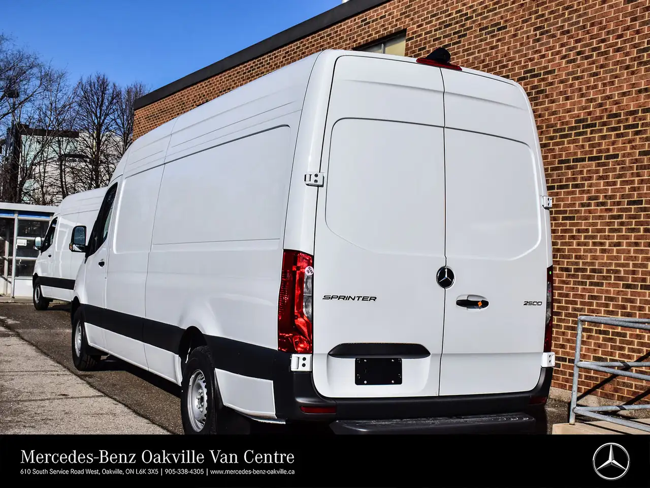 Mercedes-Benz Sprinter снимка Mercedes-Benz Sprinter