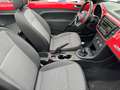 Volkswagen Beetle Cabriolet Design BMT*BiXenon*PDC*TEMP*SHZ Rot - thumbnail 18