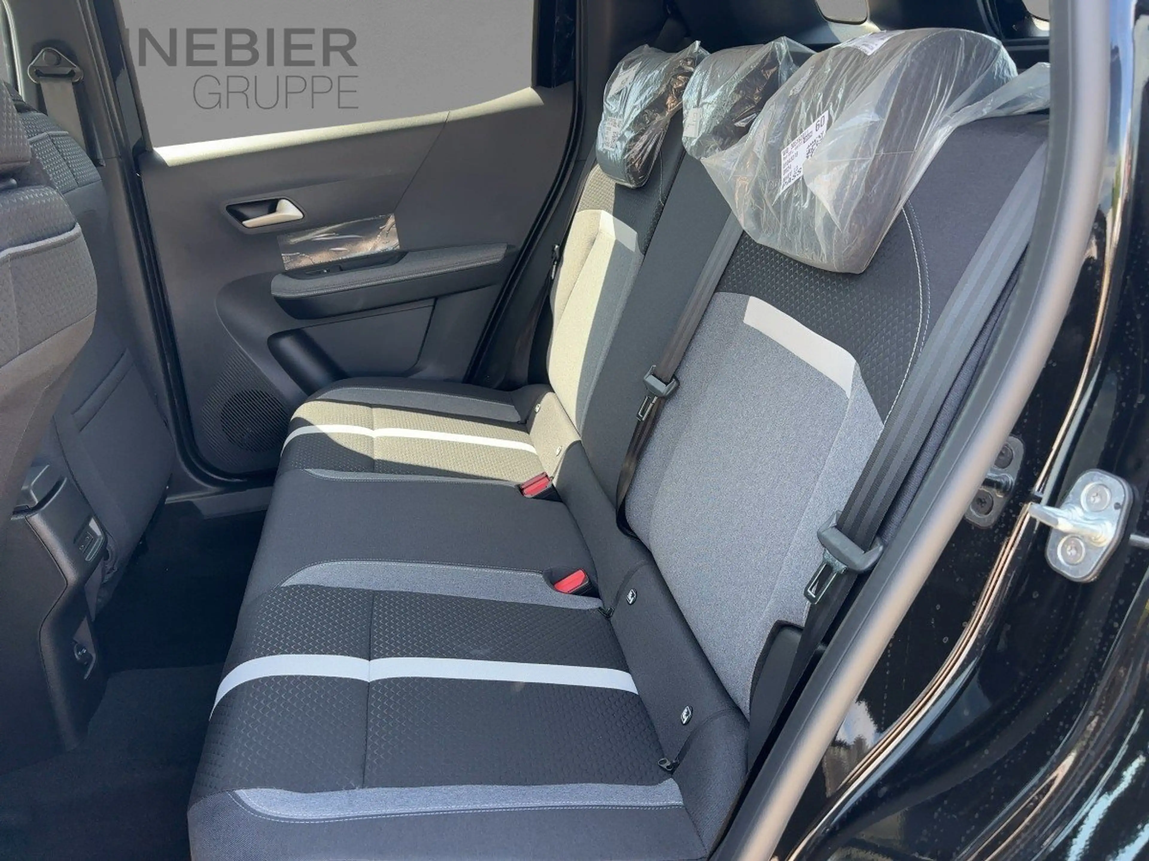 Opel Frontera **Kamera+Winter/Paket+Allwetter** — photo 10