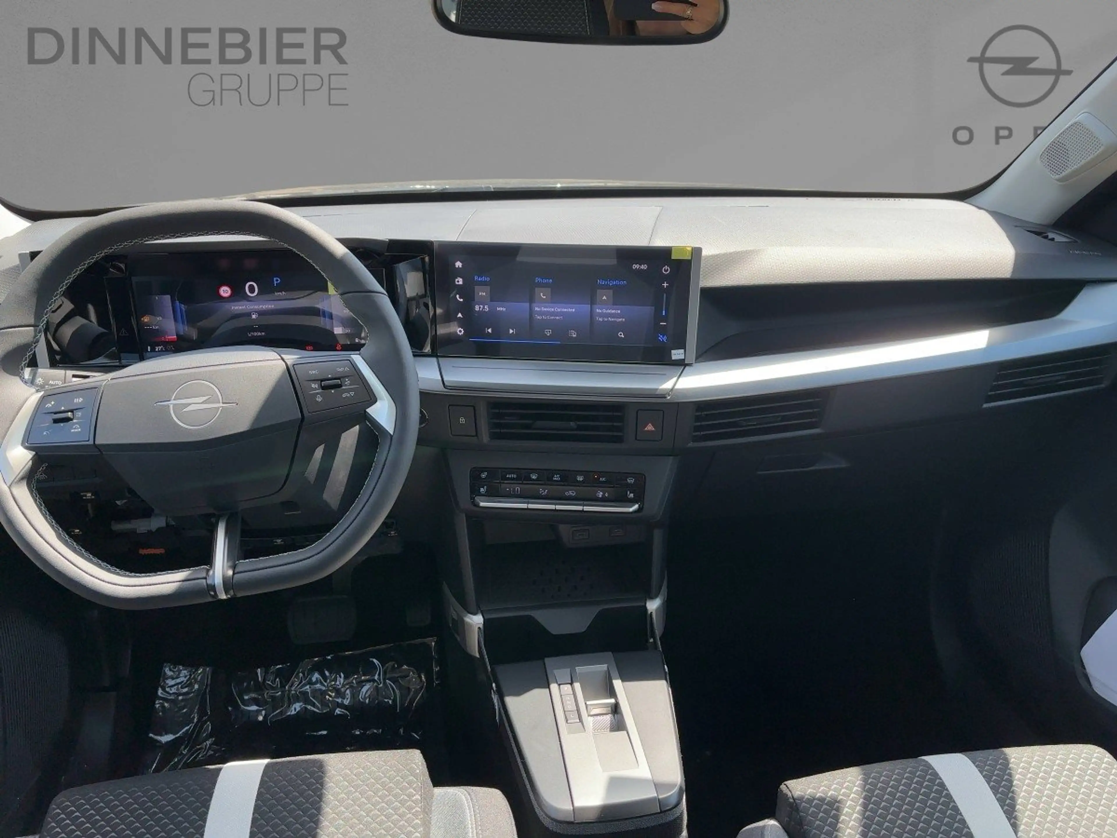 Opel Frontera **Kamera+Winter/Paket+Allwetter** — photo 11