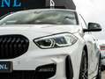 BMW 118 118i High Executive Pano HK Service incl 10/29 Weiß - thumbnail 25