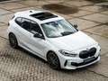 BMW 118 118i High Executive Pano HK Service incl 10/29 Weiß - thumbnail 9