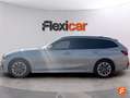 BMW 330 330e xDrive Touring Blanco - thumbnail 4
