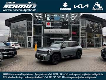 99,8 kWh GT-LINE ALLRAD |RELAX|6-SITZER|GD|