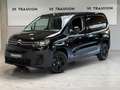 Citroen Berlingo Van Maat M Light 1.5 BlueHDi 1 Zwart - thumbnail 1