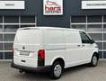 Volkswagen T6 Transporter T6.1 Transporter Kasten 2.0TDI DSG*AHK*LED*Sthzg Weiß - thumbnail 4