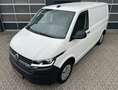 Volkswagen T6 Transporter T6.1 Transporter Kasten 2.0TDI DSG*AHK*LED*Sthzg Weiß - thumbnail 3