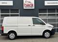 Volkswagen T6 Transporter T6.1 Transporter Kasten 2.0TDI DSG*AHK*LED*Sthzg Weiß - thumbnail 13