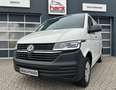 Volkswagen T6 Transporter T6.1 Transporter Kasten 2.0TDI DSG*AHK*LED*Sthzg Weiß - thumbnail 2