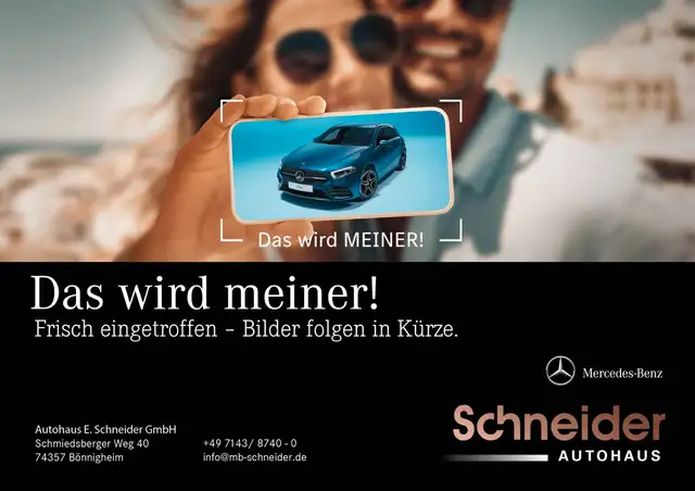 Mercedes-Benz V 250 d STYLE lang / 360° / Standhzg. / Fahrass