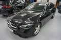 Mercedes-Benz C 220 T d*Avantgarde*AHK*NAVI*DISTR*R-KAM*EU6dT* Negro - thumbnail 1