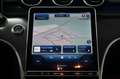 Mercedes-Benz C 220 T d*Avantgarde*AHK*NAVI*DISTR*R-KAM*EU6dT* Negro - thumbnail 10