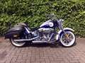 Harley-Davidson Softail Deluxe CVO 110 Wit - thumbnail 1