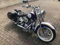 Harley-Davidson Softail Deluxe CVO 110 Wit - thumbnail 4