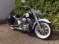 Harley-Davidson Softail Deluxe CVO 110 Wit - thumbnail 7